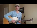 Look What God Gave Her - Thomas Rhett - Guitar Lesson | Tutorial