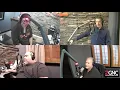 Chris Kelly and His Wife Argue At The Worst Possible Time