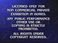 Paramount Feature Presentation Bumper 1995-2006