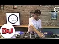 Download Lagu DJ Craze Hip-Hop \u0026 Trap Set Live From #DJMagHQ
