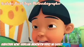 meme upin ipin part 4 ngakak 