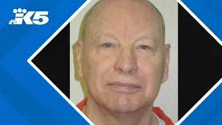 Green River Killer moved to King County jail