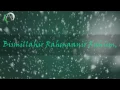 Download Lagu Bismillah ~ Dawud Wharnsby {HD}