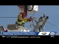 New Hampshire utility companies prepare for more winter storm-related power outages