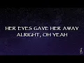 El DeBarge - Who's Jonny (Lyrics)