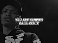 YOU ARE YAHWEH DRILL_EGNXMUSIC