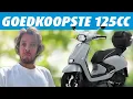 Download Lagu DE GOEDKOOPSTE 125CC MOTORSCOOTER VAN SYM - SYM FUGUE 125CC 2025 - ALLE DETAILS REVIEW