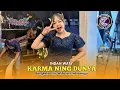 Lagu KARMA NING DUNYA . VOC . INDAH WATY | SEINDAH MUSIC | BANGKALOA ILIR WIDASARI INDRAMAYU
