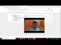 INTRODUCTION TO OPEN-CV Capture from Camera S1 02