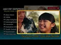 GHEA INDRAWARI - DAUN DAUN - 1000X - MELANGITKANMU - JIWA YANG BERSEDIH - LAGU POP TERPOPULER 2026