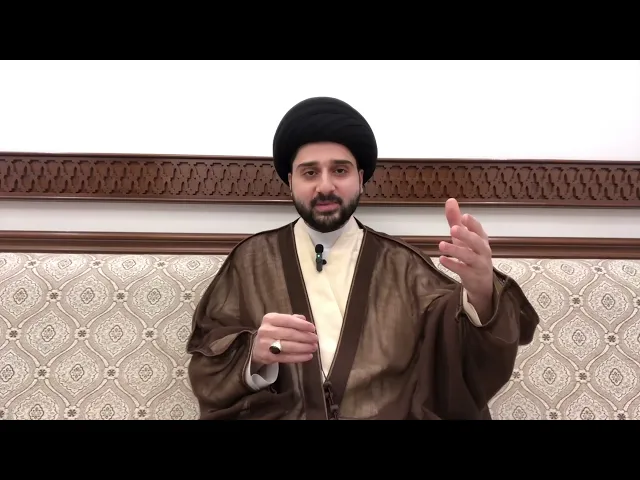 ⁣خادمة تُكثر من الدخول إلى دورة المياه !! وحديث 