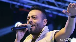 تامر عاشور اغاني حزينه جيت على كرامتي كتير 