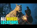 Download Lagu Where to Find Horse Guai Ma Tianba All Locations Black Myth Wukong