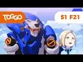 Download Lagu Bakugan Battle Planet | Zurück nach Hause | Folge 21 | TOGGO