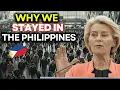 Why Retired European Ambassadors Say They Were Treated Like Family in the Philippines