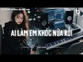 Download Lagu Ai Làm Em Khóc Nữa Rồi...Mình Là Người Yêu Cũ Lofi - Nhạc Chill Buồn Tâm Trạng 2025