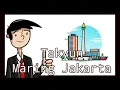 Download Lagu Takyun Terbaru - Maring Jakarta 2022