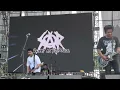Sweet As Revenge - Potret Kehampaan (Live Distorsi Keras Festival 2022)
