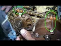 Lagu Toyota gli 1nz engine timing mark | Toyota gli 16valve efi engine timing setting