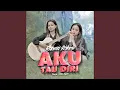 Lagu Aku Tau Diri