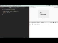Javascript is Event Driven What makes Javascript Weird and Awesome Pt 2
