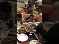 Celebrating the Chinese New Year at Hunan Wok 2019