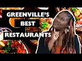 Best Restaurants in Greenville South Carolina Where to Eat in Greenville Living in Greenville