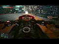 KRAP FM Cyberpunk 2077 mod trailer
