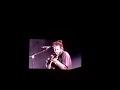 Post Malone Feeling Whitney Live at Memphis in May 2018