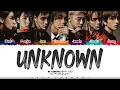 Download Lagu NCT DREAM (엔시티 드림) - 'UNKNOWN' Lyrics [Color Coded_Han_Rom_Eng]