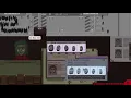 Papers Please Endurance Mode Easy 119 points