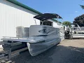 2010 22 Crest Pontoon with 60hp 4-Stroke Merc