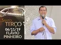 Download Lagu Santo Terço -  Mistérios Gloriosos (06/11/19)