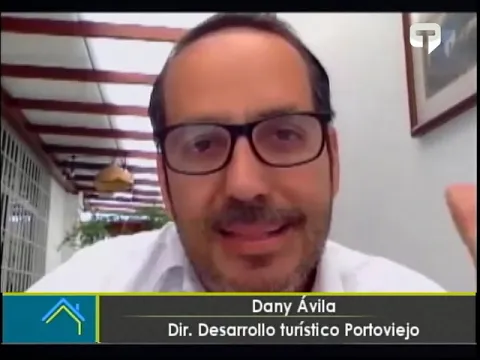 Portoviejo presenta agenda de eventos por fiestas de independencia