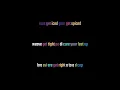 Jay-Z, "Get Your Mind Right Mami" - Rhyme Scheme Analysis Highlight Video