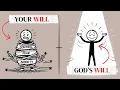 Surrendering to God Changes Everything Here s How