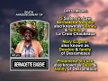 Bernadette Eugene Long Obituary