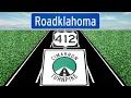 Cimarron Turnpike 2020 Neighborhood Series 2nd attempt