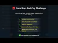 BitLife Good Cop Bad Cop Challenge