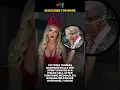 Victoria Thomas Bowen throw McDonalds milkshake over Nigel Farage