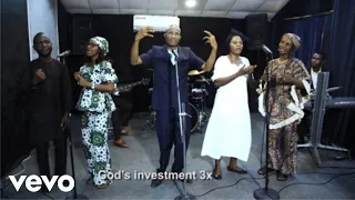 andrew o ifadah gods investment