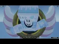 Meeting Milk god in ABDM R Roblox