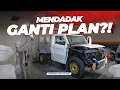 Download Lagu KEJADIAN TAK TERDUGA! MODIF FRANGGASTEIN IMX 2025 GANTI PLAN?!