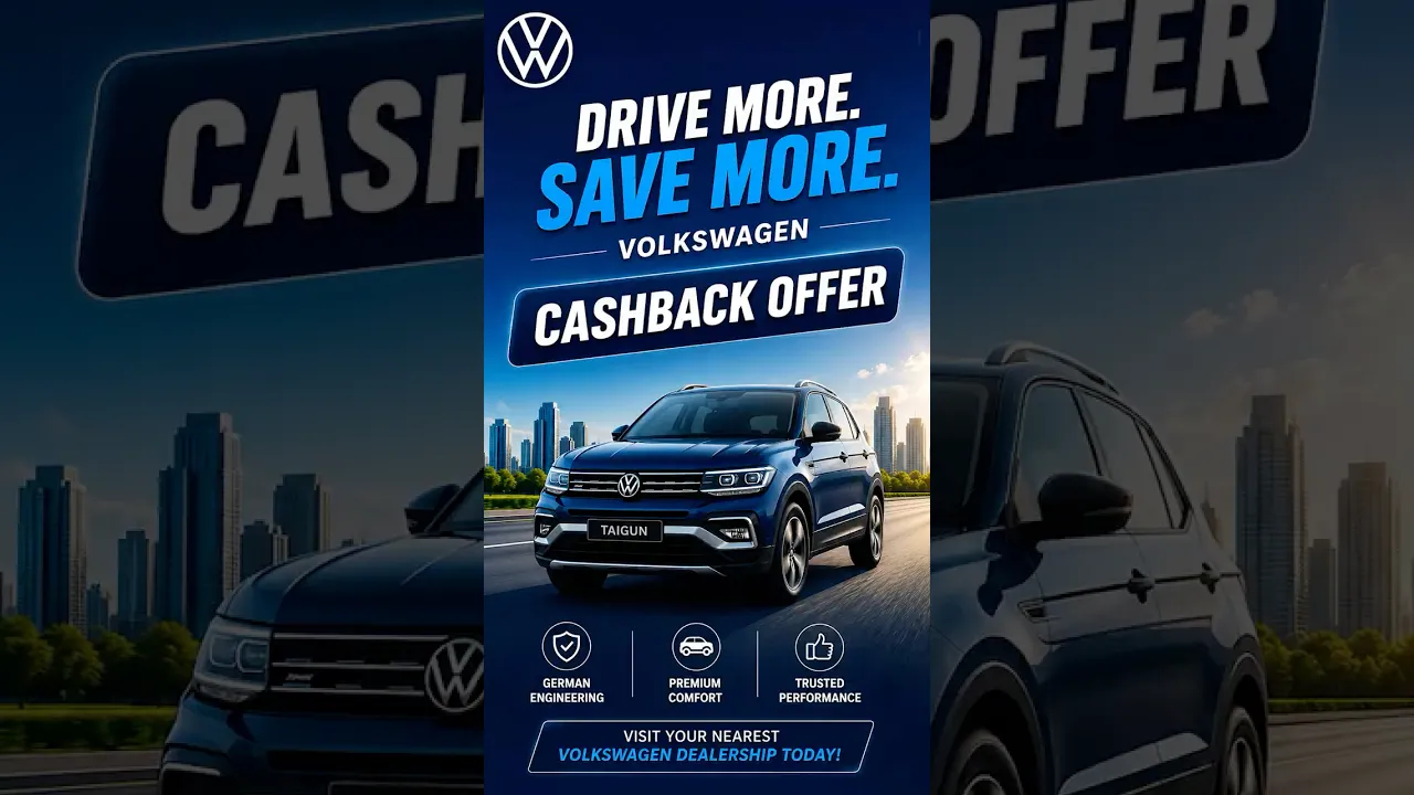 Buy a VW Tiguan Today & Get Up To 75% Value Back After 3 Years!