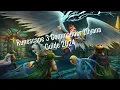Runescape 3 - Commander Zilyana Sara Solo Guide 2024 NORMAL AND HARD MOD