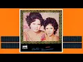 Download Lagu PATTIE BERSAUDARA - Salah Siapa (1970s)
