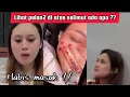 Download Lagu Putri Isnari Sibuk Sampai Gak Sempet Ke Zety Samperin Nia Dan Rani