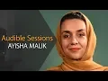 Download Lagu Ayisha Malik talks building a mosque in English village and 100 men in tweed | Audible Sessions