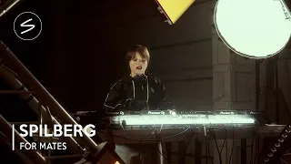 DJ СЕТ САШИ СПИЛБЕРГ x For Mates