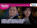 Lagu Mirsa Minta Reza Rahasiakan Sesuatu Dari Mpok Siti dan Ibunya?! | Wanita Istimewa Episode 70 dan 71